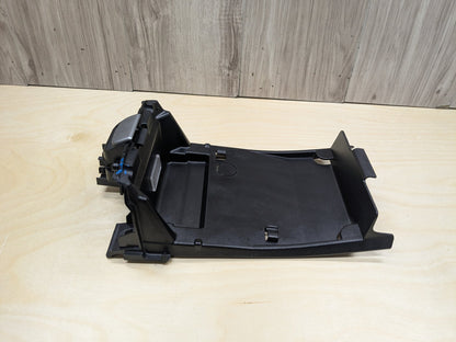 2009-2011 Mercedes-Benz SLK-Class R171 Center Console Armrest A1716800014 OEM