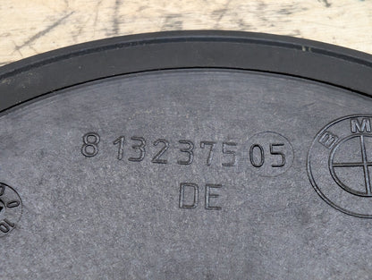 OEM BMW E82 E92 F02 F10 F22 F30 F44 F82 Rear Trunk Lid Round Emblem Logo 82MM