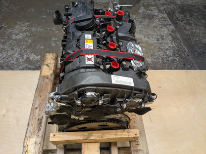CORE 17-19 OEM BMW B46 Engine Motor B46B20O0 2.0L 230 330 430 530 X3 RWD 127k CORE