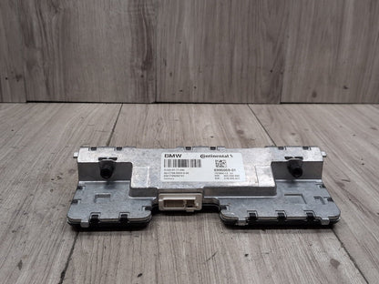 16-20 OEM BMW F90 G01 G12 G30 X3 M5 Windshield Camera Lane Assist Control Module