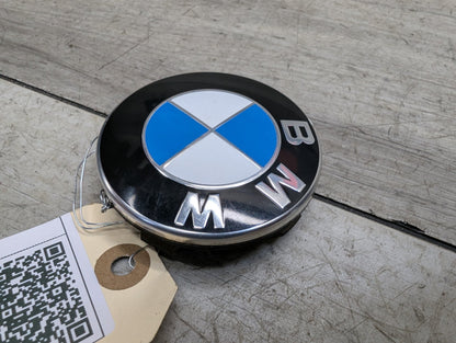 OEM BMW E90 F10 F15 F22 F30 F32 F36 F80 F82 M3 M4 Wheel Hub Rim Center Cap Cover