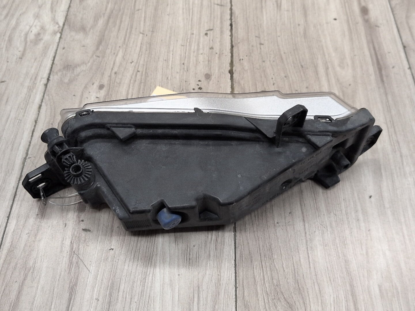 19-23 OEM BMW G05 G06 G07 X5 X6 X7 PRE-LCI Front Left Driver LED Fog Light Lamp