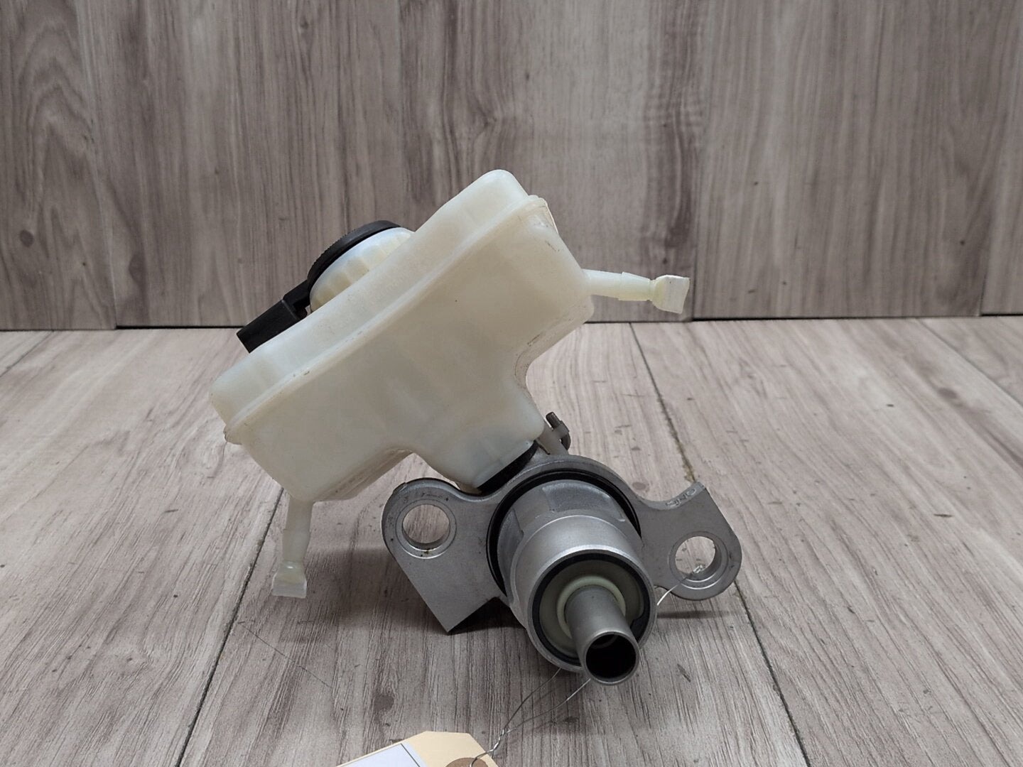 2013 - 2017 Audi S5 8T Power Steering Tank Reservoir 8K0611301A CTUB