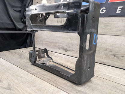 OEM BMW G01 G02 F97 F98 X3 X4 Front Left Driver Radiator Reinforcement Bracket