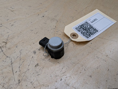 2011-2017 Audi RS5 8T Bumper PDC Parking Distance Sensor 1S0919275
