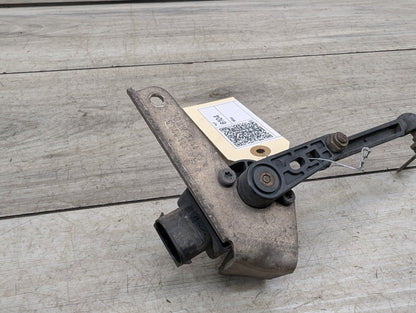OEM BMW F30 F44 F80 G01 G20 G30 Front Rear Left Right Suspension Level Sensor