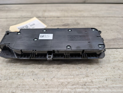 OEM BMW F95 F96 G05 G06 G07 X5 X6 X7 Front Left Driver Seat Adjust Switch Module