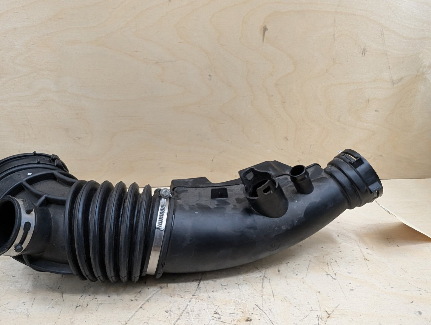 2018-2024 BMW G01 X3 B46B20O0 Engine Motor Turbo Charger Tube Pipe 8663614