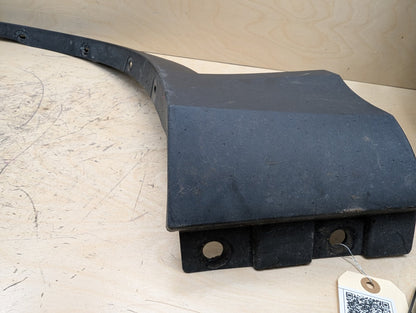 OEM BMW F25 F26 X3 X4 Front Left Driver Fender Flare Wheel Arch Molding Trim
