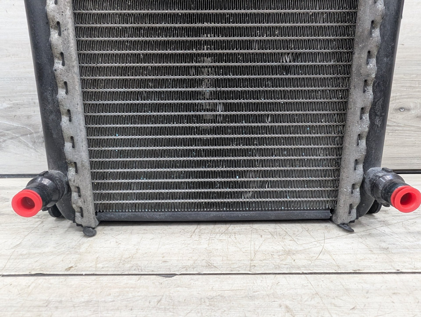 2018 - 2023 BMW X3 G01 Left or Right Secondary Auxiliary radiator 8630028 B58B30M0