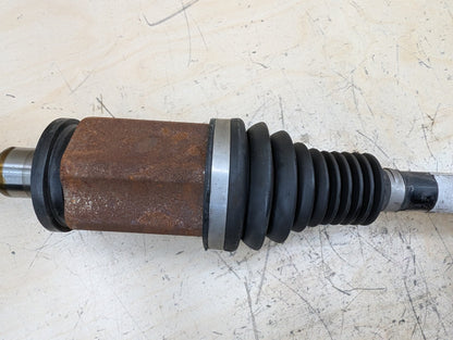 2016-2022 BMW 750i G12 Front Right Passenger Half Shaft Output CV Axle 8657290