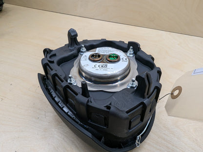 OEM BMW E82 E84 E88 E90 E92 E93 Front Driver SPORT Steering Wheel Airbag Air Bag