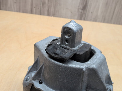 2022-2026 BMW G26 430i B46B20O1 Left Driver Engine Bracket Support Mount 7581617
