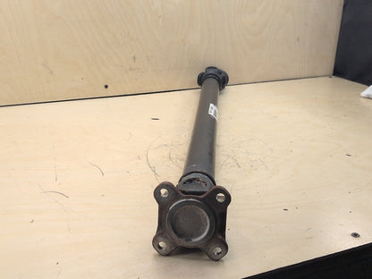 11-18 OEM BMW F25 F26 X3 X4 28iX 35iX Front Propeller Driveshaft Drive Shaft