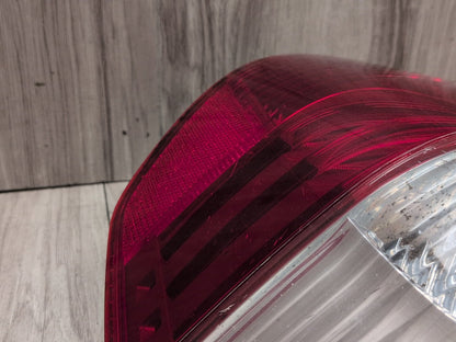 2004-2010 BMW X3 E83 Rear Right Passenger Outer Tail Light 7162212