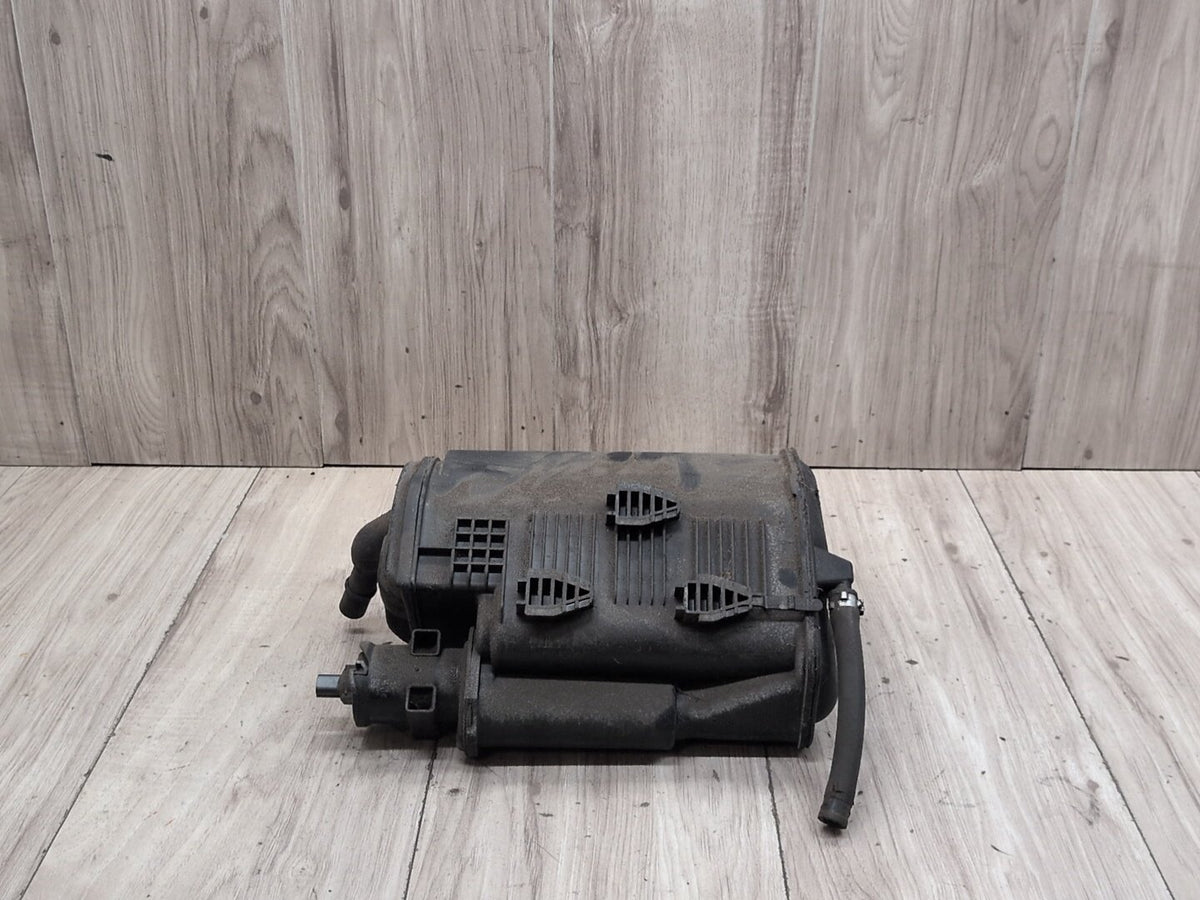 2009-2012 Mercedes-Benz E550 W212 Fuel Vapor Charcoal Canister A2124700359 OEM