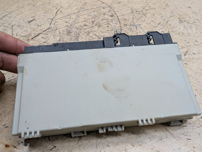 OEM BMW F90 F95 F97 G01 G05 G12 G20 G22 G23 G26 G30 Front Left Right Seat Module
