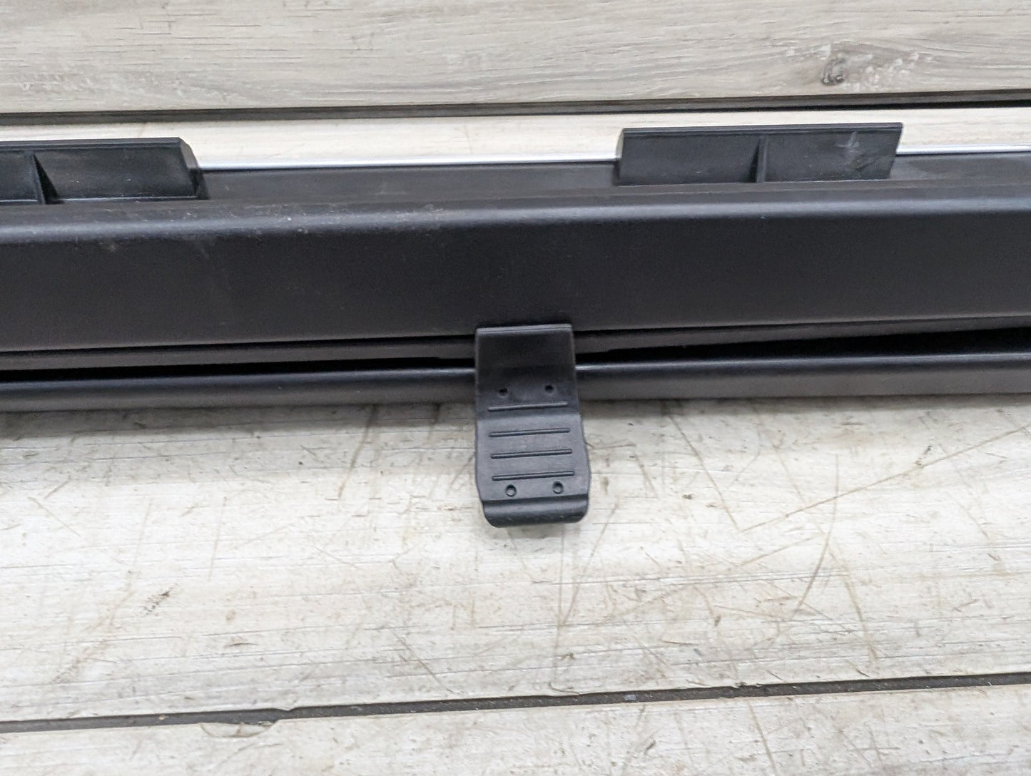 2011 - 2017 BMW X3 F25 Rear Left Driver Door Window Glass Roller Sunshade Blind 7237855 N55B30M0