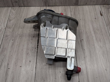 08-17 OEM Audi A4 A5 Q5 S4 S5 SQ5 Coolant Expansion Tank Reservoir 8K0121405F