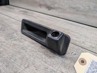 OEM BMW G01 G20 F97 G80 X3 X3M M3 Rear View Camera Trunk Lid Handle Assembly