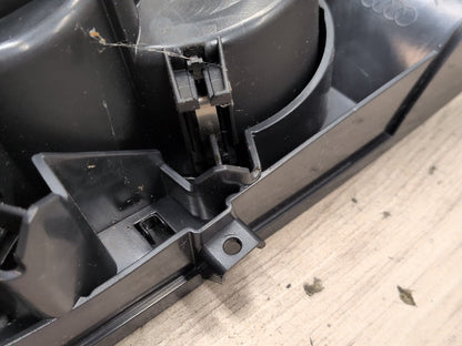 2008 - 2017 Audi S5 8T Center Console Cup Holder 9016802