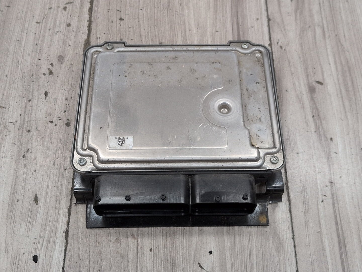 2015-2018 Audi Q3 Engine Motor ECU DME Computer Module 8U0907115L