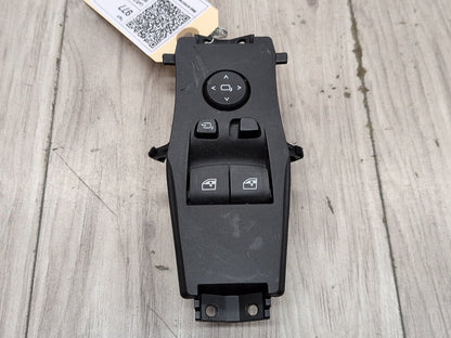OEM BMW G22 G29 G82 G87 M2 M4 Front Left Driver Main Master Power Window Switch