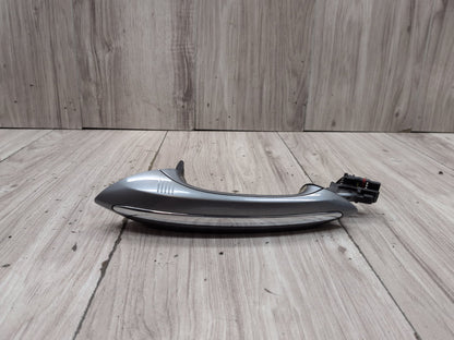 2011-2016 BMW M5 F10 Front Left Door Handle w/ Comfort Access 7305284 OEM