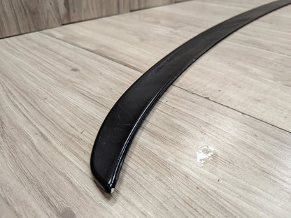 OEM BMW F90 G30 530 540 M550 M5 Liftgate Tailgate Trunk Lid Rear Spoiler