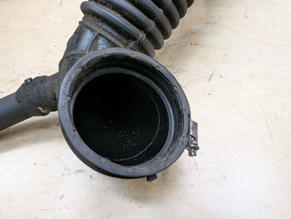 2012-2018 BMW 328i F30 Engine Motor Diesel Filter Air Pipe 8574783