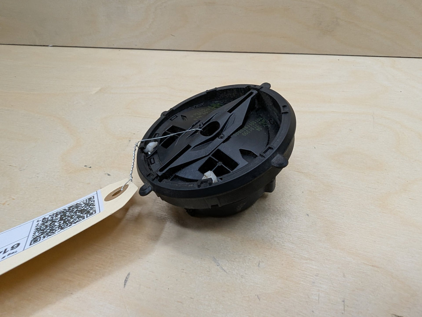 OEM BMW E82 E88 E90 E92 F10 F15 G01 G05 Left Right Power Door Side Mirror Motor