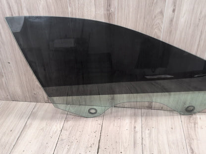 2015-2018 BMW X5 F85 Front Right Passenger Door Window Glass 7470632