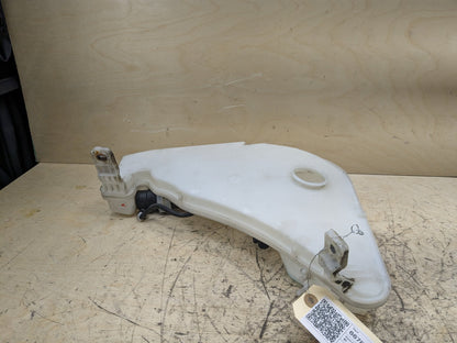 2012-2018 Audi A6 C7 Windshield Reservoir Tank Assembly 4G1955462A OEM