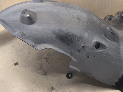 OEM BMW G01 G02 F97 F98 X3 X4 Right Passenger Fender Liner Wheel Splash Guard