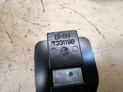 OEM BMW E70 E83 F15 F25 G01 X3 X5 Trunk Cargo Latch Tie Down Hook Clasp Ring (4)