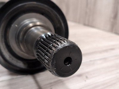 2019-2026 BMW X5 G05 Rear Left Driver Half Shaft Output CV Axle 8487517 OEM