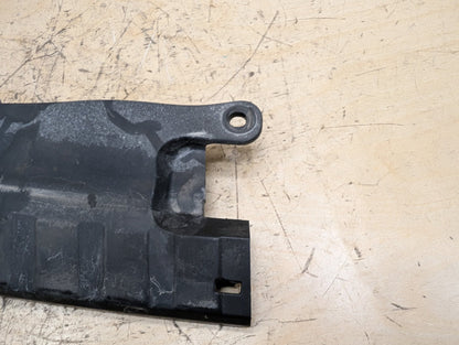 2019-2026 BMW X5 G05 Rear Left Driver Bumper Support Brackets SET 7420651 OEM