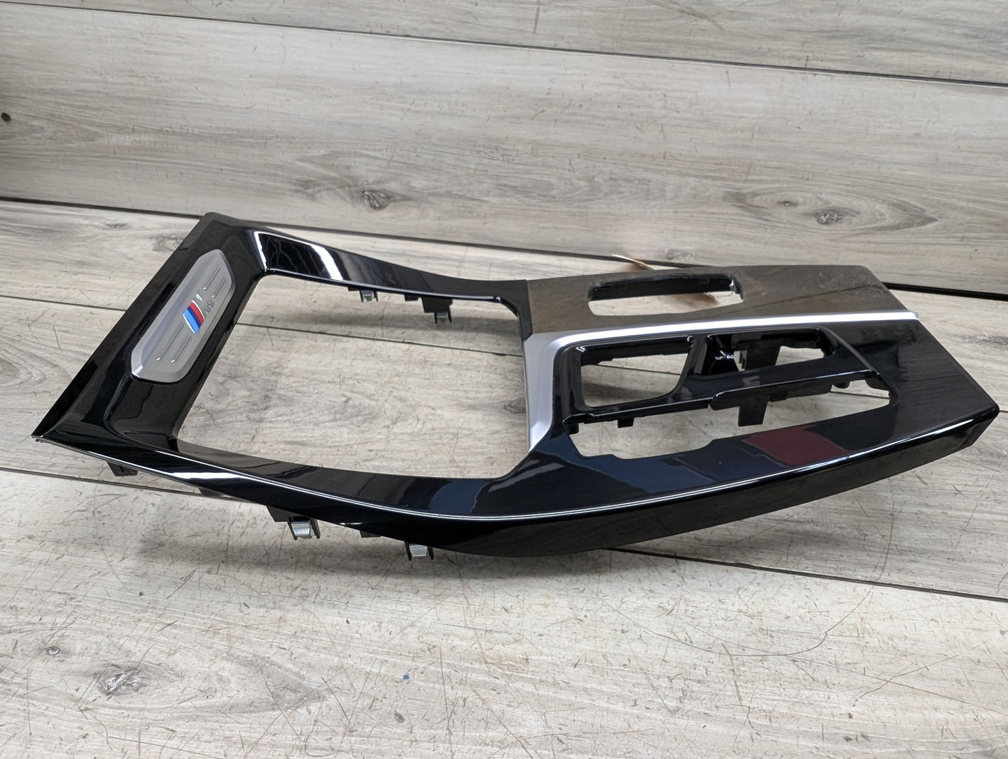 2018 - 2024 BMW X3 G01 Center Console Trim 9363806 B58B30O1
