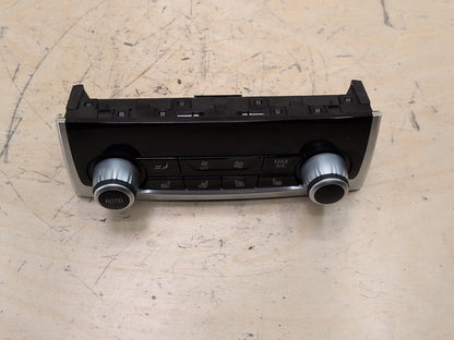2016-2022 BMW 750i G12 Rear AC Heater Climate Control Switch 9399335