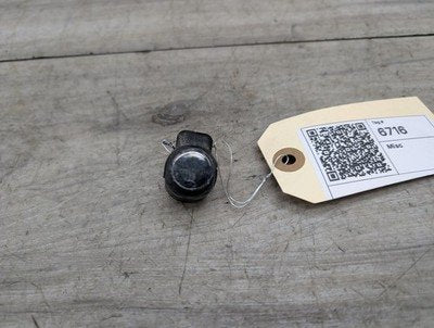 OEM BMW E70 F02 F06 F10 F13 F25 Parking Distance Sonic Sensor PDC