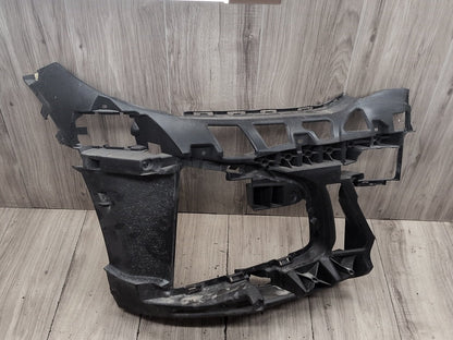 2022-2026 BMW 430i G26 Right Front Bumper Under Headlamp Bracket 8078612 OEM