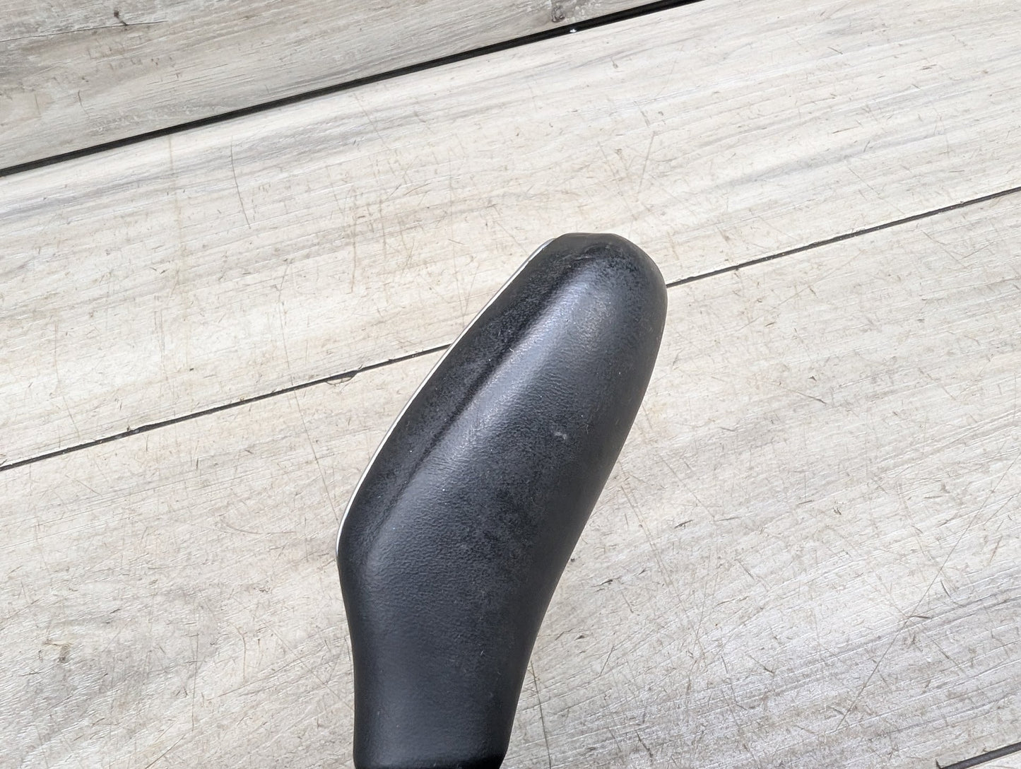 17-23 OEM BMW G30 530 540 M550 Automatic Gear Selector Shift Knob Shifter