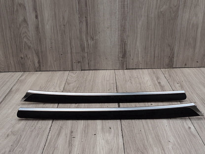 2008-2017 Audi S5 8T Front Left Driver Interior Door Panel Trim 8t0867409e