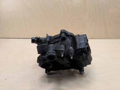 OEM BMW F22 F30 F32 F36 G01 G30 Engine B46 Motor Heat Coolant Thermostat Module