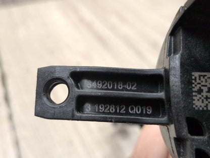 OEM BMW G01 G20 G22 G23 G30 Front Rear Right Passenger Door Handle COMFORT Black