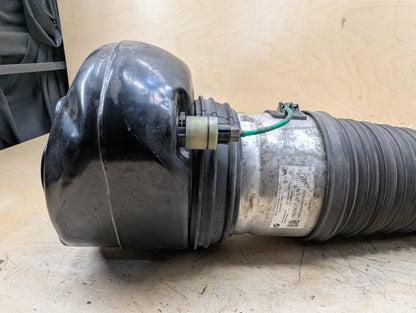 16-21 OEM BMW G12 750 AWD Front Left Driver Air Suspension Strut Shock