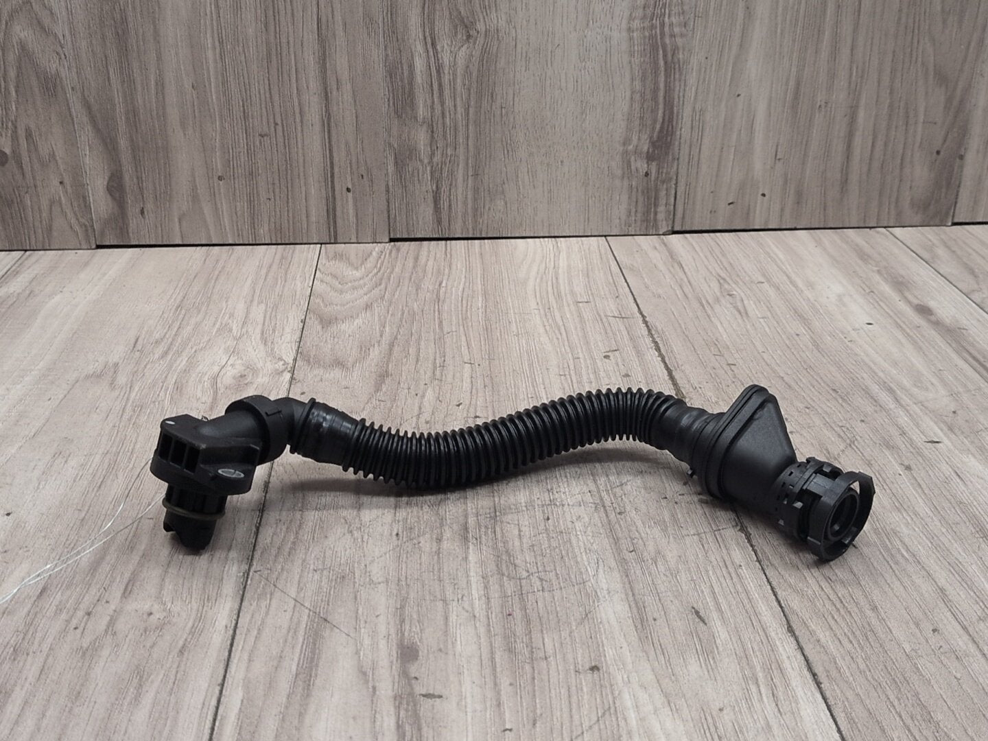 2014 - 2018 BMW X5 F85 Fuel Tank Ventilation Breather Valve 7848340 S63B44T2