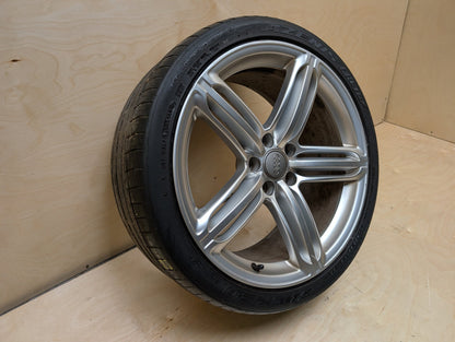 2008 - 2017 Audi S5 8T Wheel Rim 8T0601025T