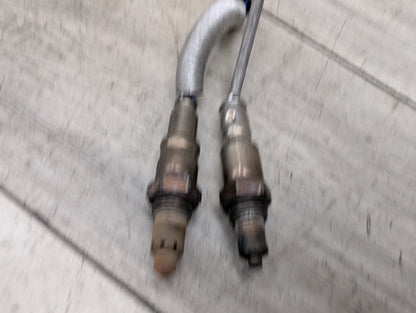 OEM BMW G01 G05 G20 G22 G23 G30 Cat Catalytic Oxygen O2 Lambda Probe Sensors B58