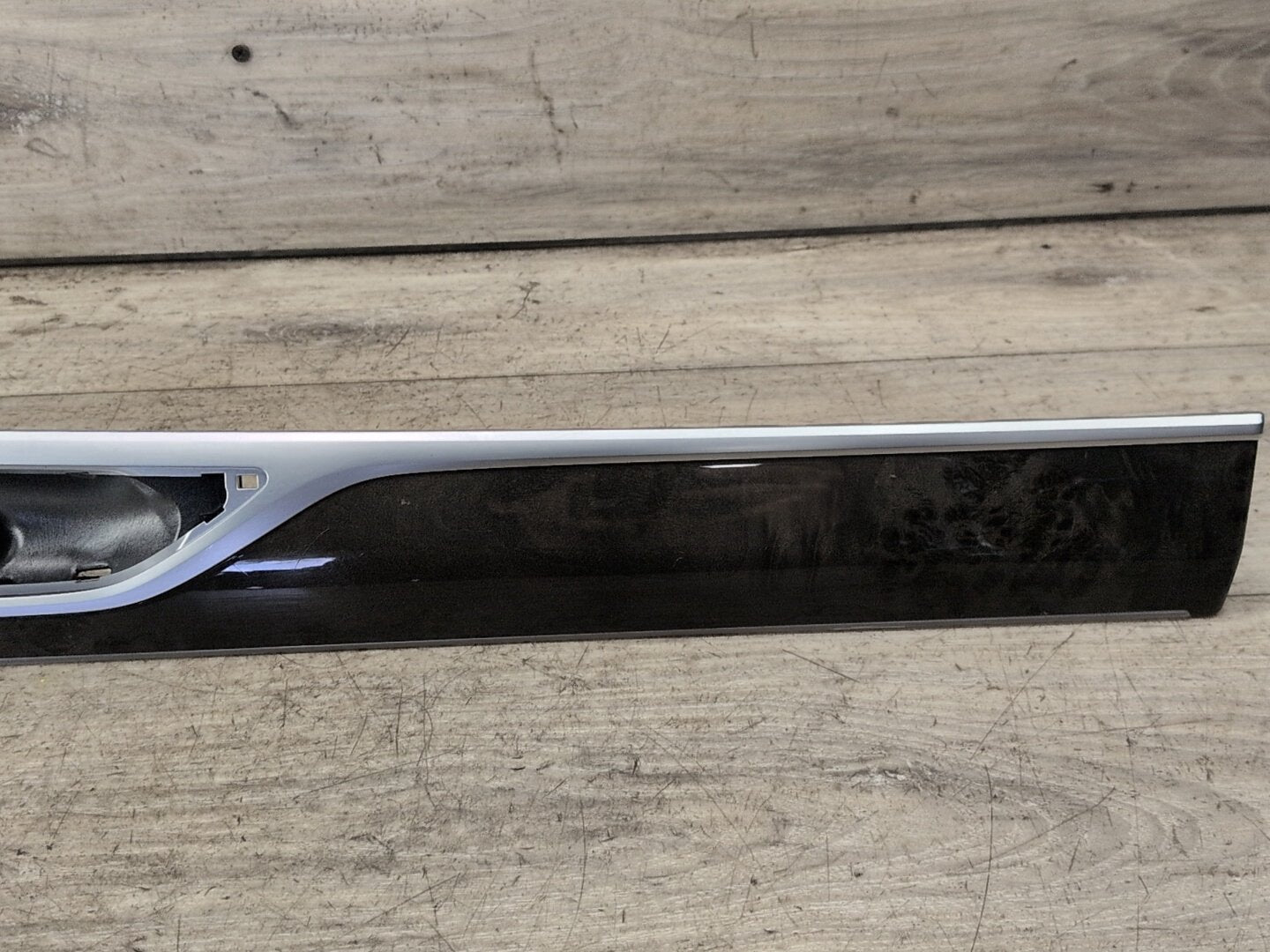 2018 - 2024 BMW X3 G01 Rear Right Passenger Interior Door Panel Trim 7464666 B58B30M0